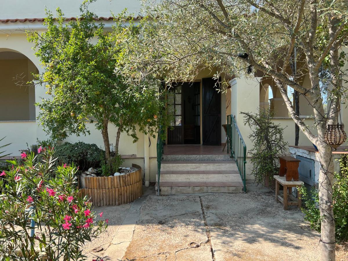 Casa Leila * Sant Isidoro (Sardinia)